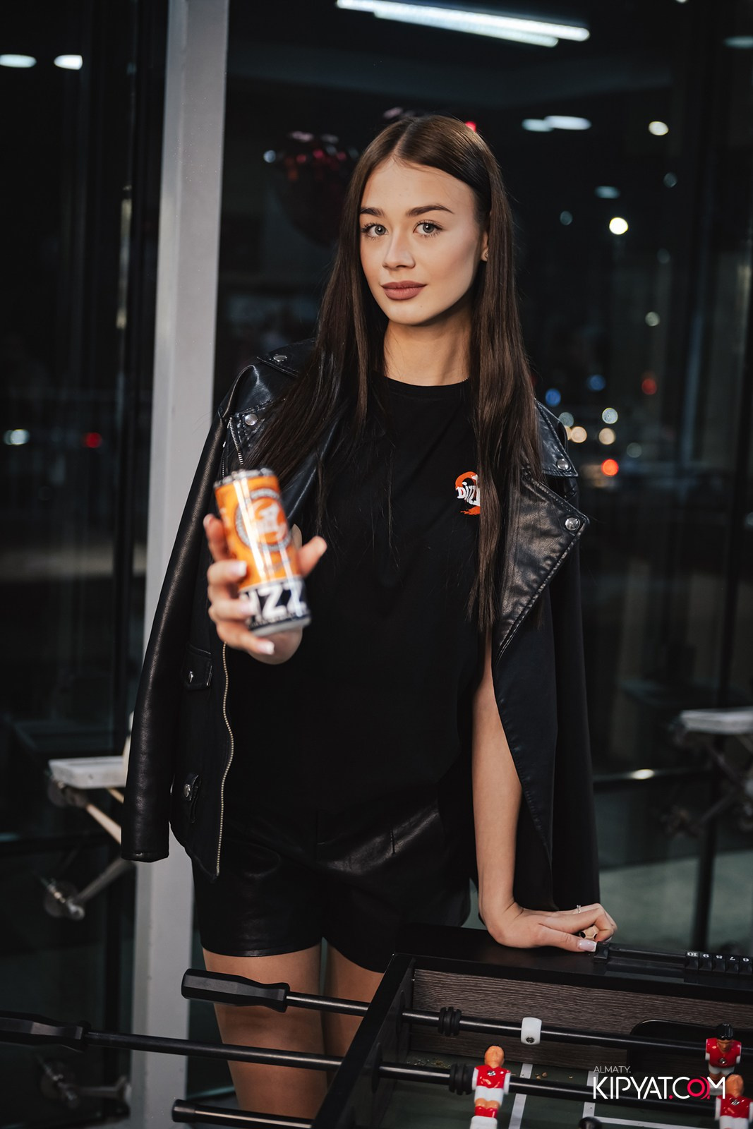 DizzyLoveDау. КИПЯТКОМ АЛМАТЫ!