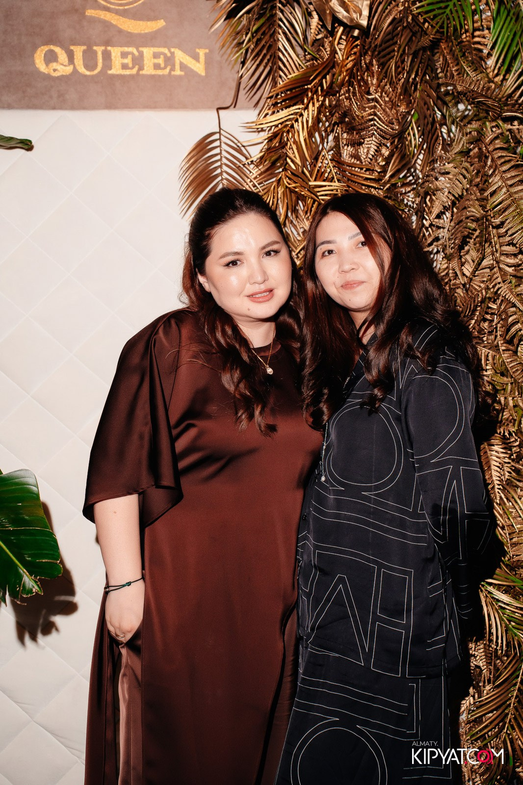 QUEEN. КИПЯТКОМ АЛМАТЫ! Фотосъемка мероприятий в Алматы