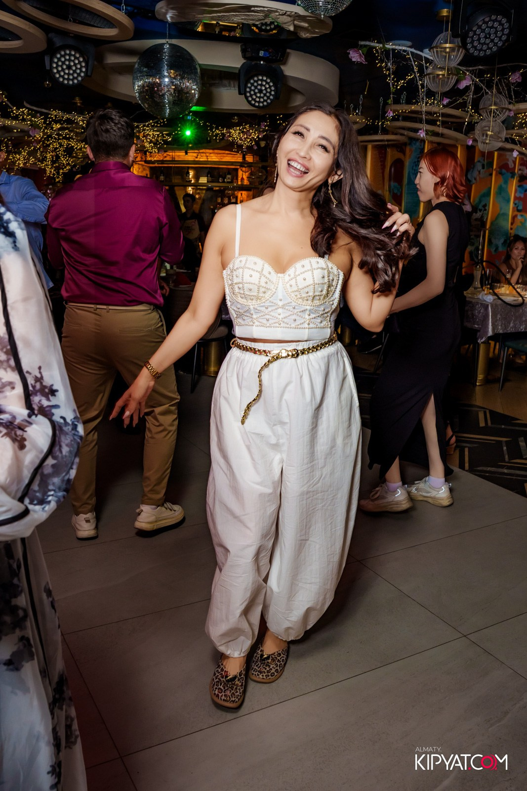 FORT VERNYI. КИПЯТКОМ АЛМАТЫ!