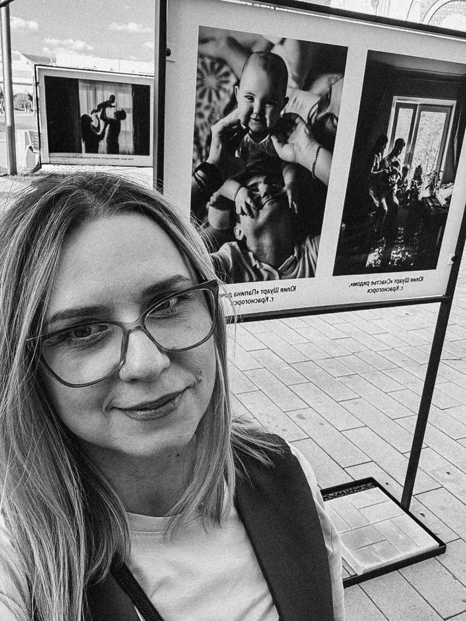 О фотографе. Детский, семейный и ньюборн фотограф в Москве Юлия Шуарт