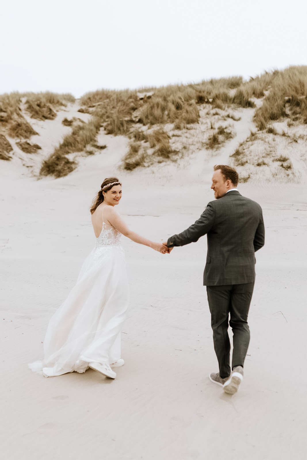 Свадебные истории. Свадебный фотограф в Калининграде Мария Ямышева