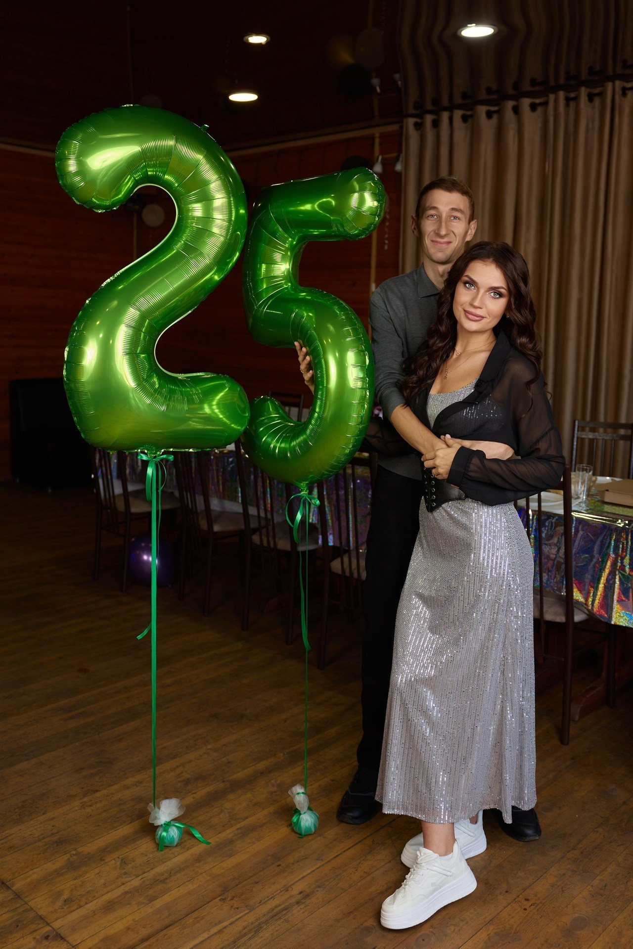 Отзывы. Фотограф Красноярск Парамонов Павел