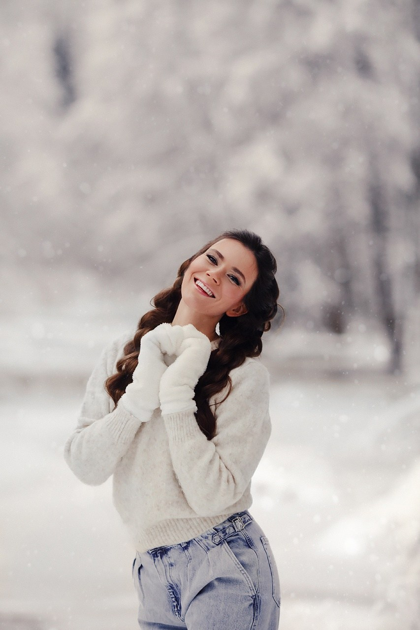 Фотосессия. Профессиональный топ стилист по прическам и макияжу