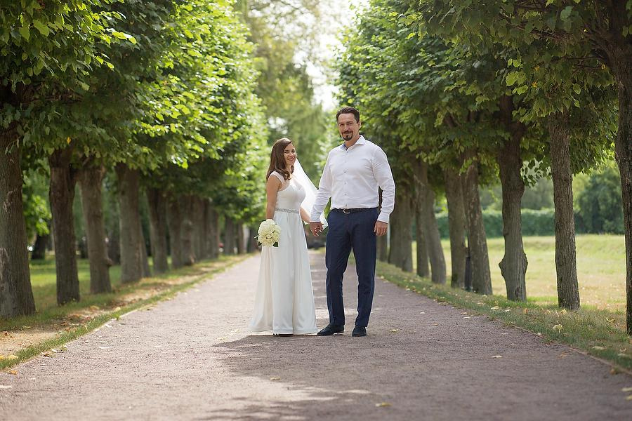 Мария и Александр. Фотограф в Москве Елена Дроздова