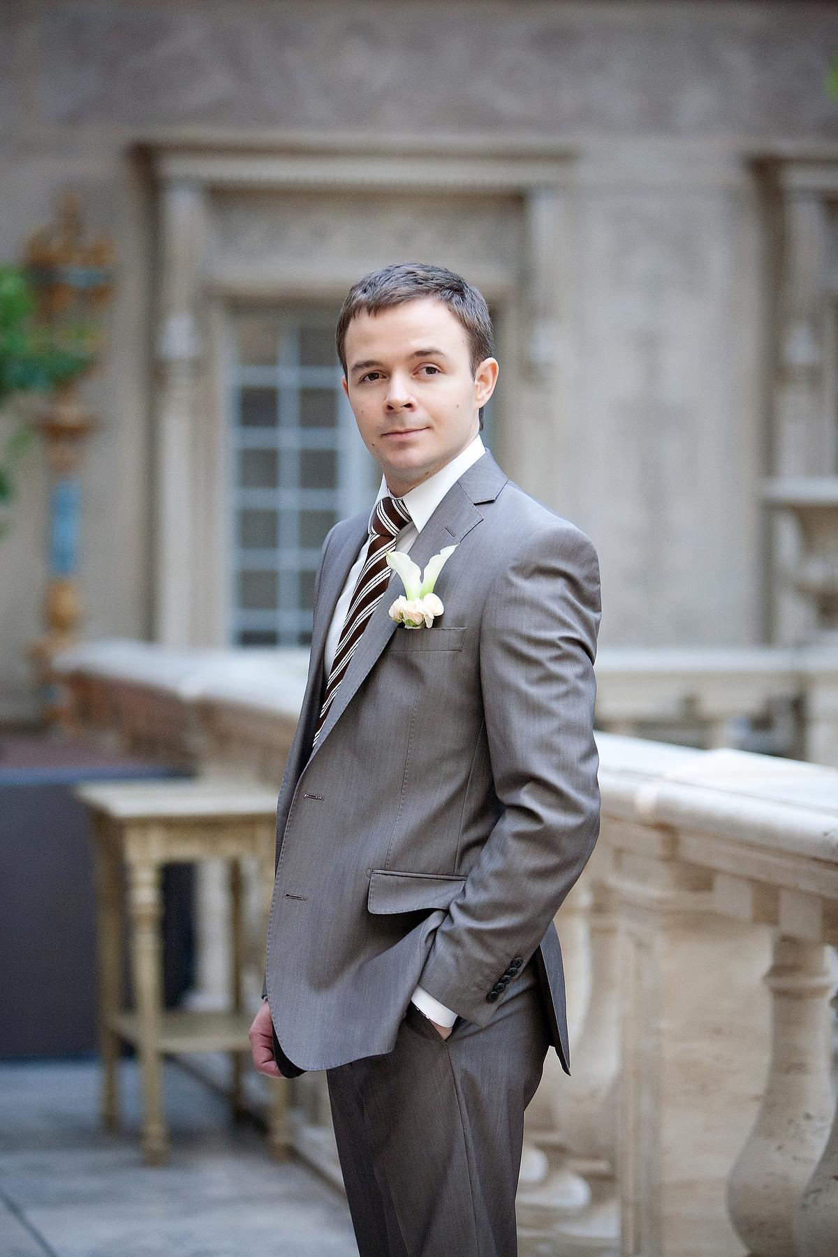 Екатерина и Иван. Фотограф в Москве Елена Дроздова