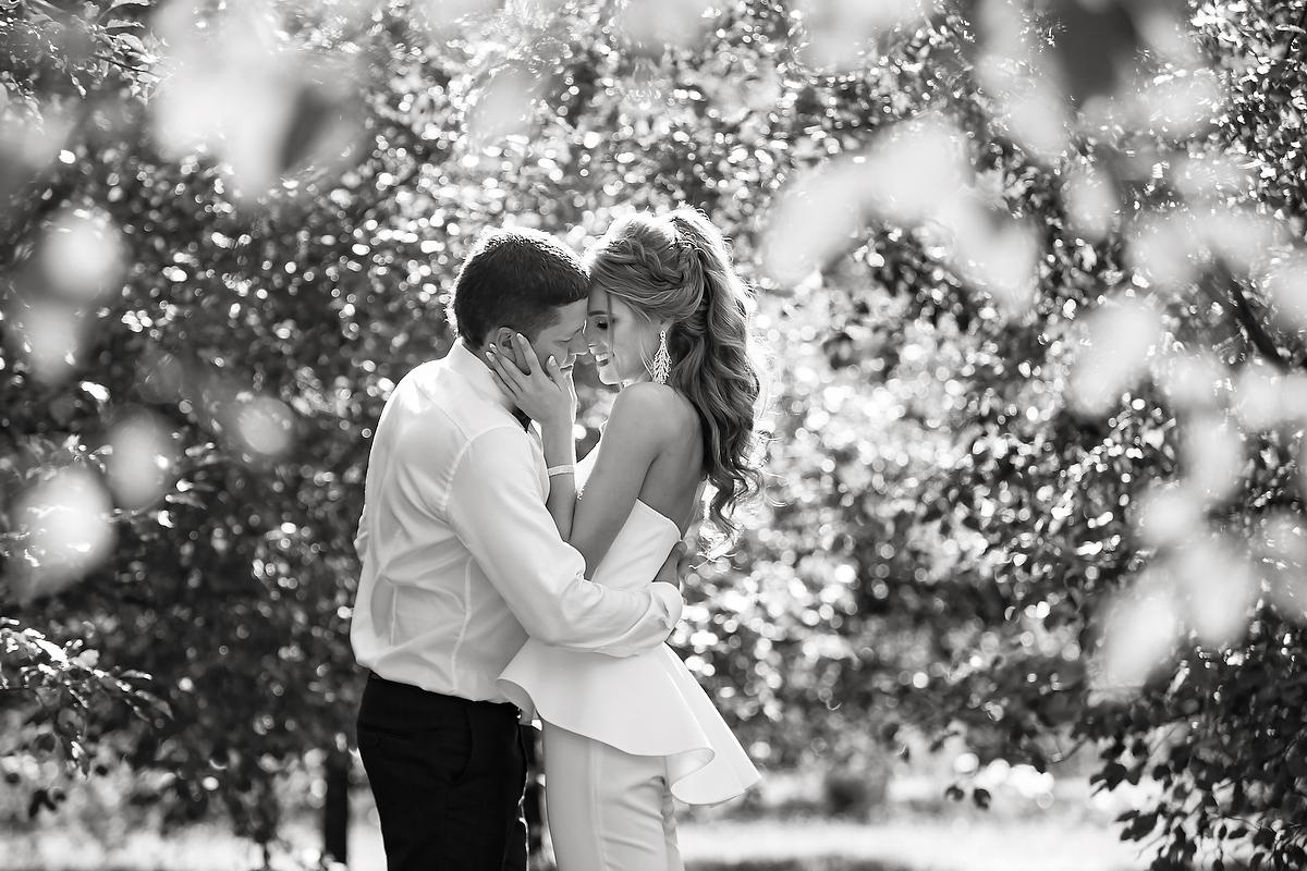 Анастасия и Алексей. Фотограф в Москве Елена Дроздова