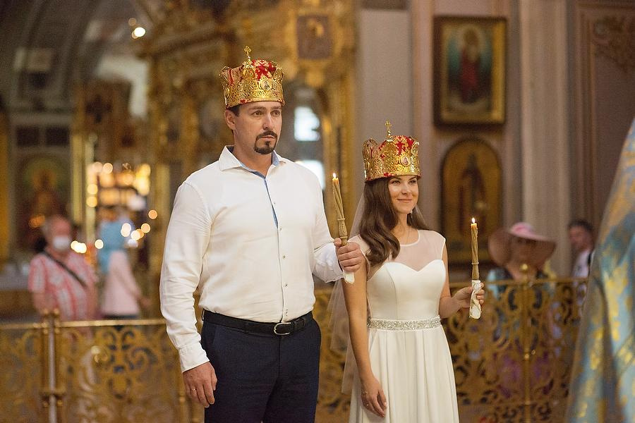 Мария и Александр. Фотограф в Москве Елена Дроздова