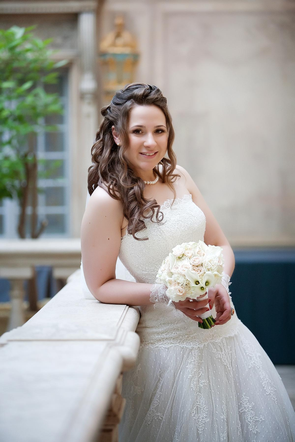 Екатерина и Иван. Фотограф в Москве Елена Дроздова