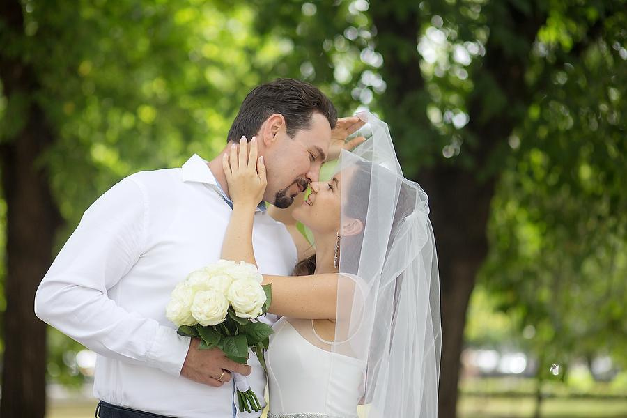 Мария и Александр. Фотограф в Москве Елена Дроздова