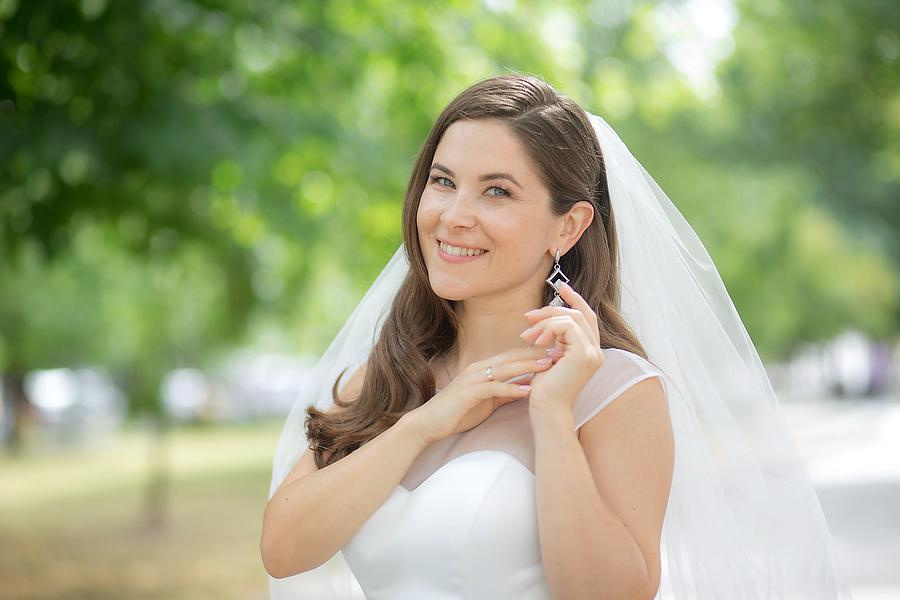 Мария и Александр. Фотограф в Москве Елена Дроздова