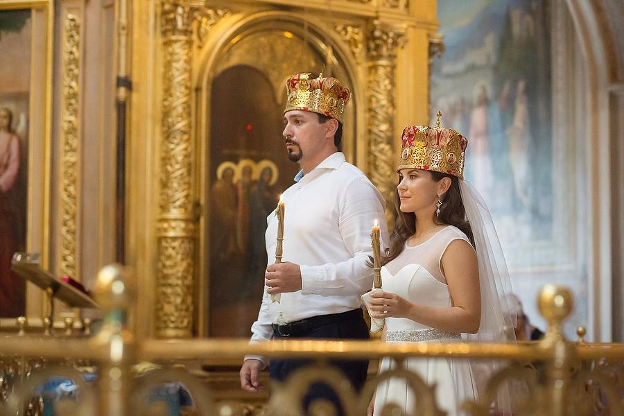 Мария и Александр. Фотограф в Москве Елена Дроздова