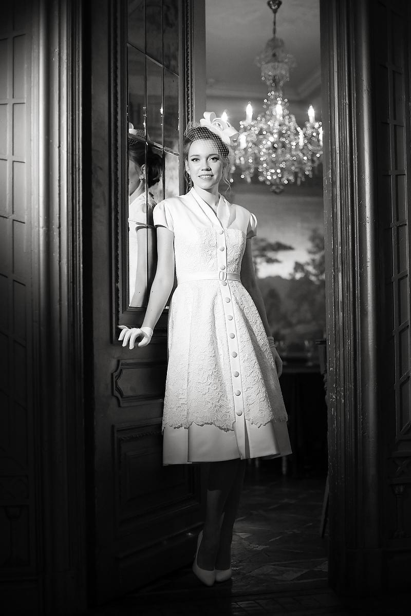 Анна и Александр. Фотограф в Москве Елена Дроздова