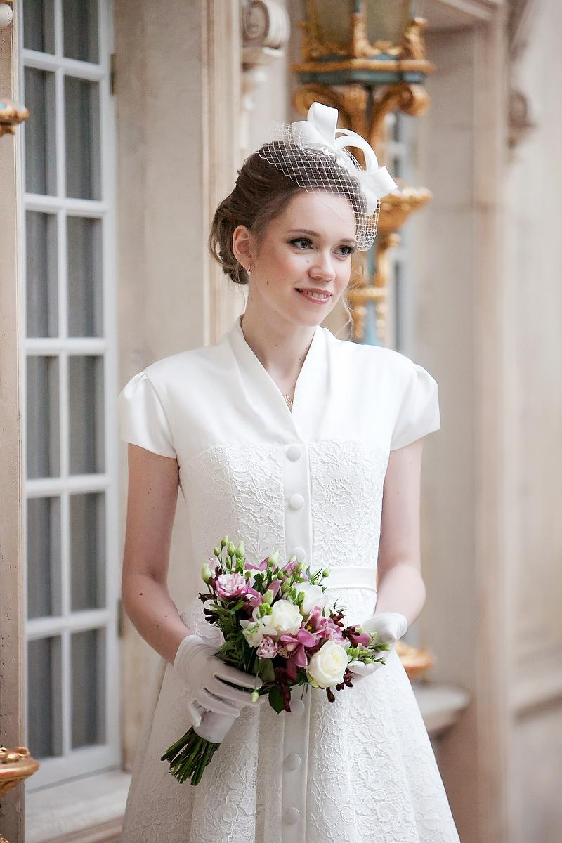 Анна и Александр. Фотограф в Москве Елена Дроздова