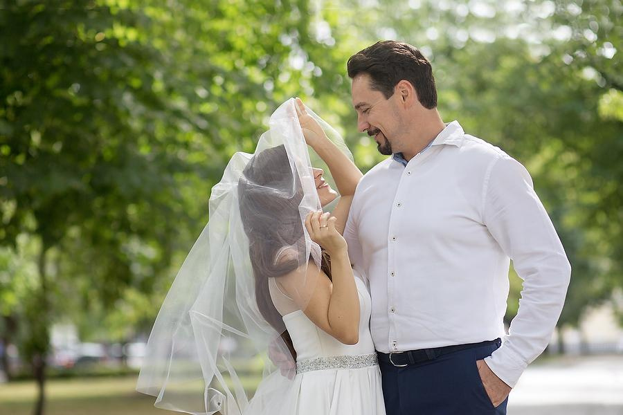 Мария и Александр. Фотограф в Москве Елена Дроздова