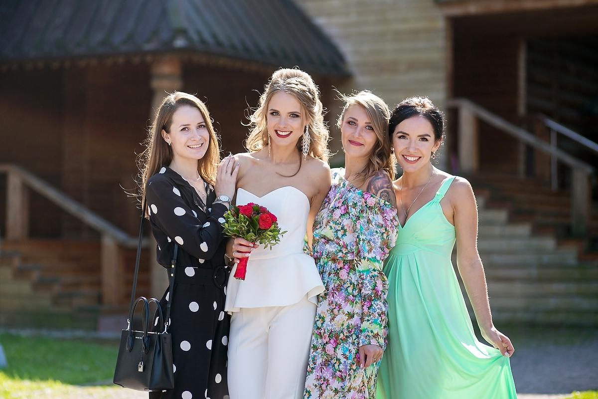 Анастасия и Алексей. Фотограф в Москве Елена Дроздова