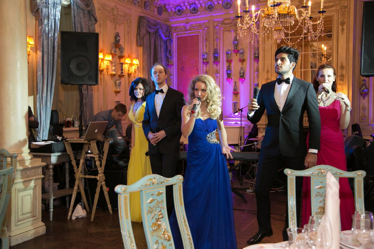 Полина и Виталий. Фотограф в Москве Елена Дроздова