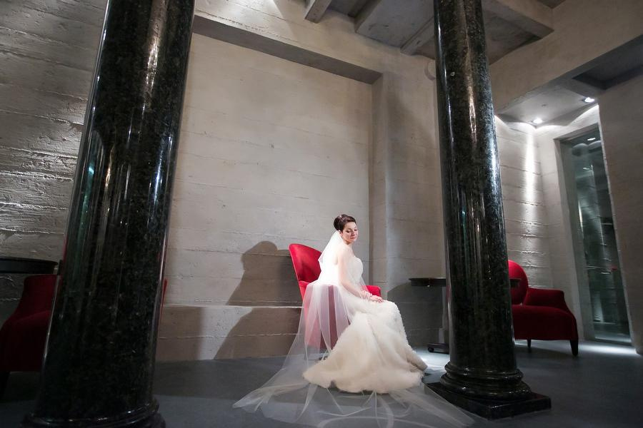 Марина и Сергей. Фотограф в Москве Елена Дроздова