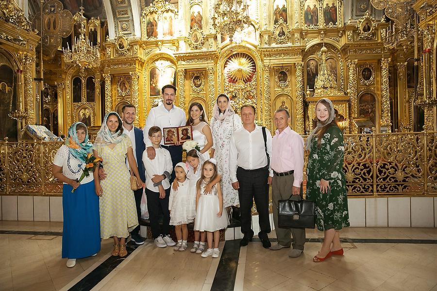 Мария и Александр. Фотограф в Москве Елена Дроздова