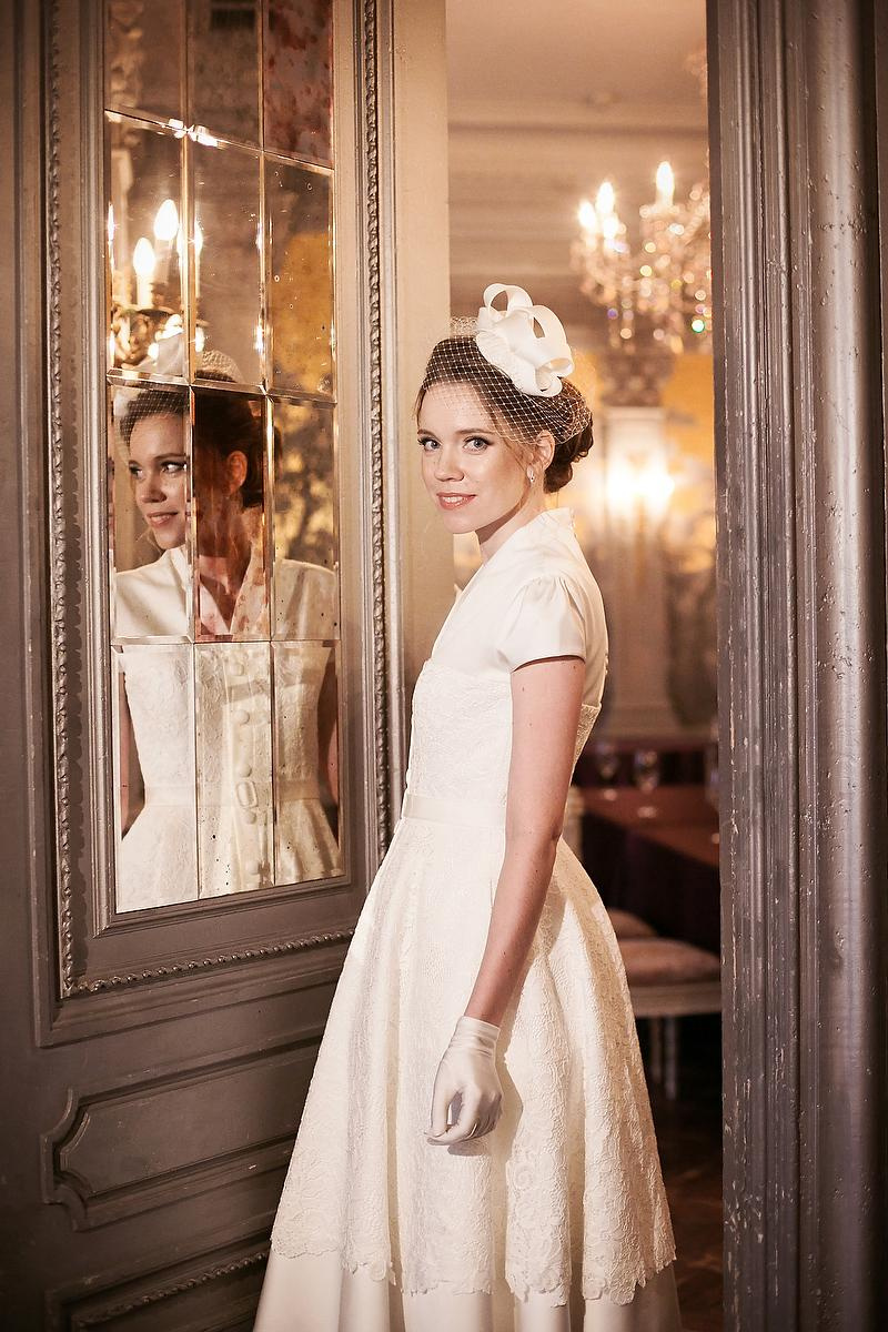 Анна и Александр. Фотограф в Москве Елена Дроздова