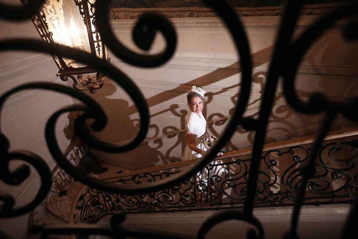 Анна и Александр. Фотограф в Москве Елена Дроздова