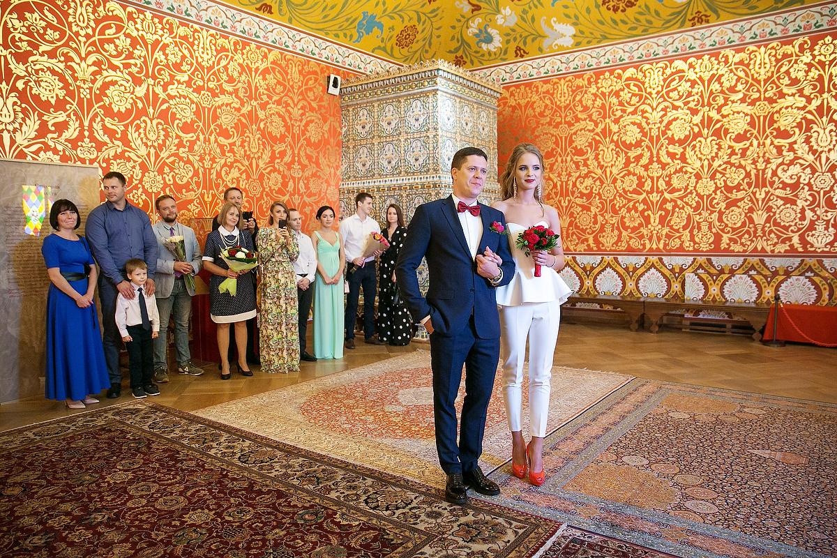 Анастасия и Алексей. Фотограф в Москве Елена Дроздова