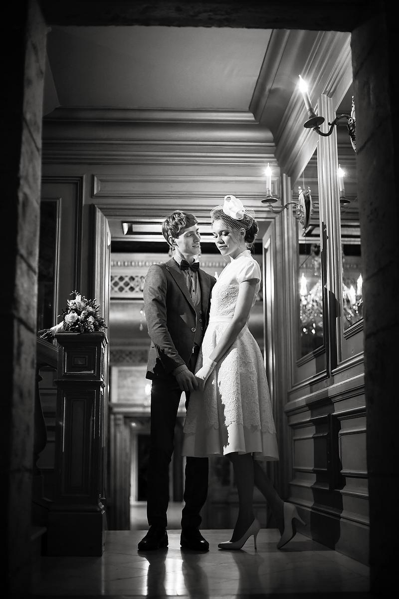 Анна и Александр. Фотограф в Москве Елена Дроздова