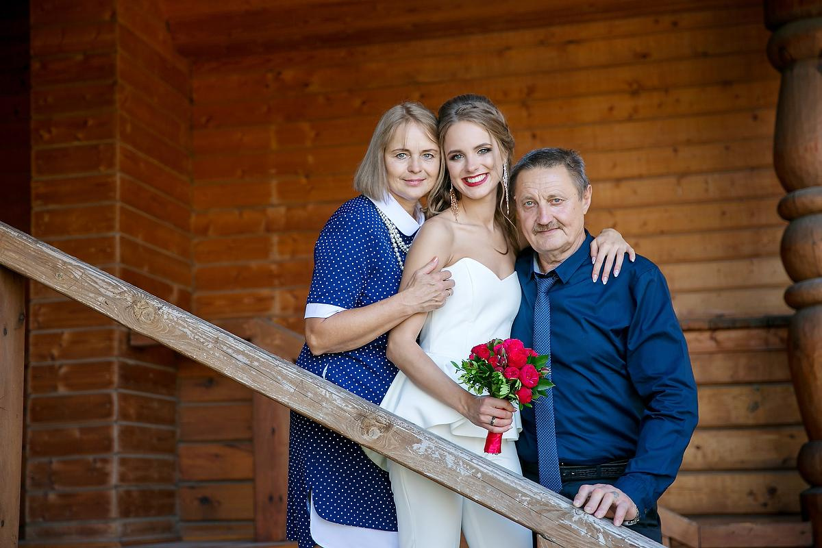 Анастасия и Алексей. Фотограф в Москве Елена Дроздова