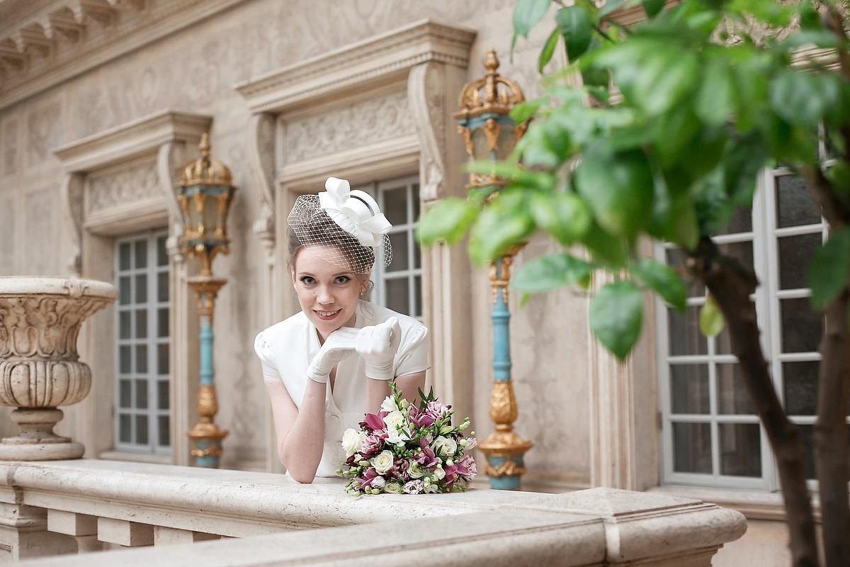 Анна и Александр. Фотограф в Москве Елена Дроздова