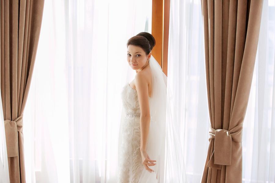 Марина и Сергей. Фотограф в Москве Елена Дроздова