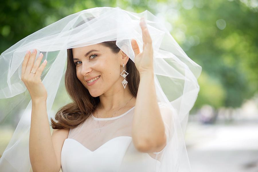 Мария и Александр. Фотограф в Москве Елена Дроздова