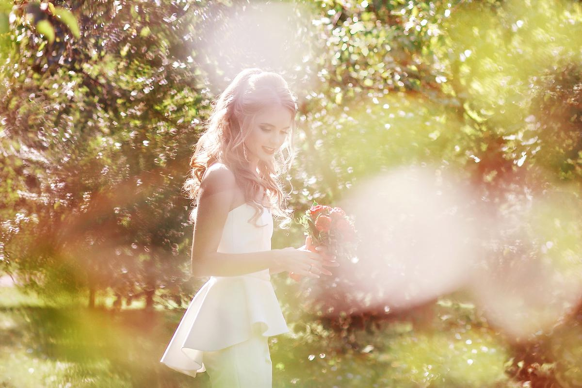 Анастасия и Алексей. Фотограф в Москве Елена Дроздова