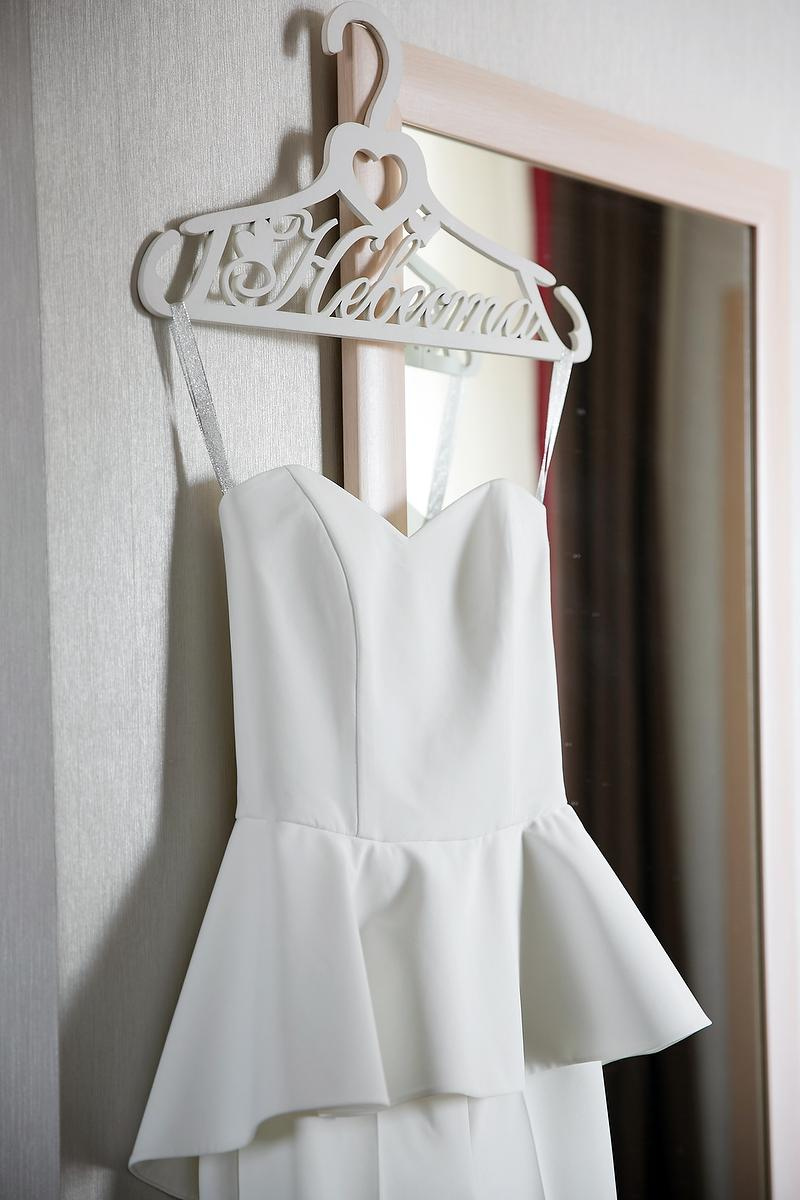 Анастасия и Алексей. Фотограф в Москве Елена Дроздова