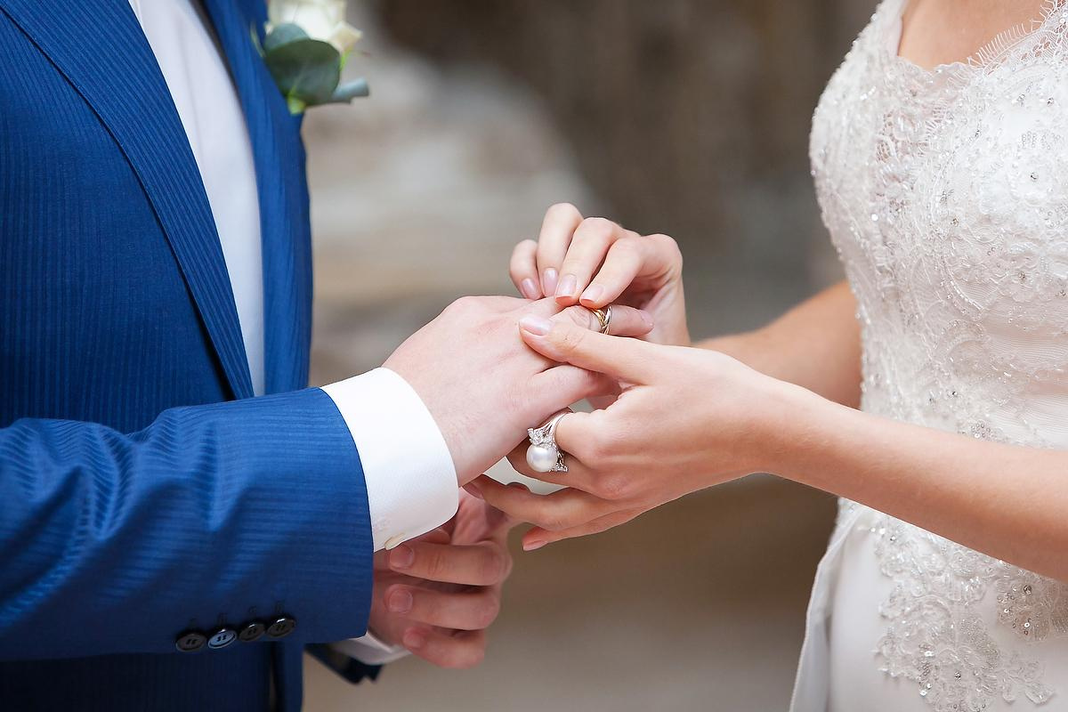 Мария и Владимир. Фотограф в Москве Елена Дроздова