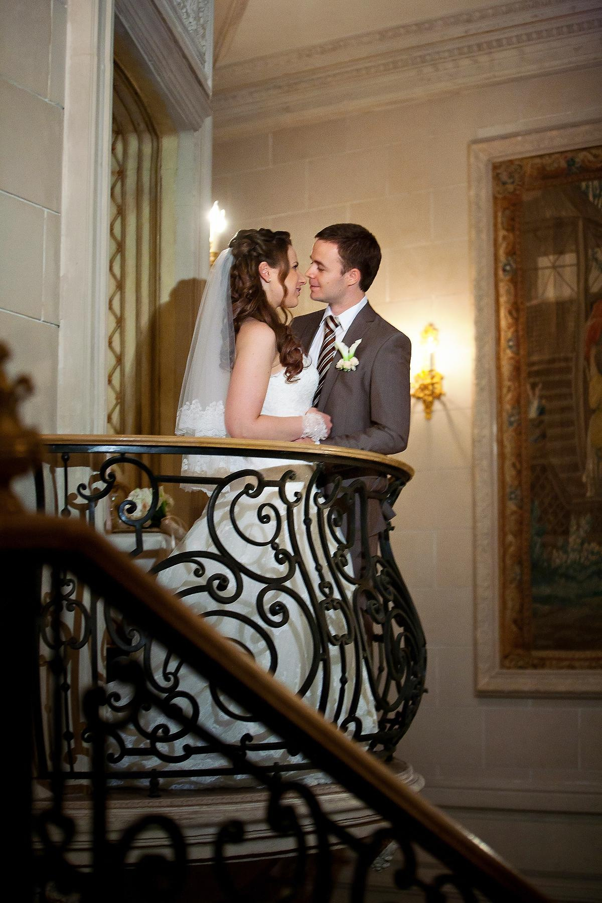 Екатерина и Иван. Фотограф в Москве Елена Дроздова