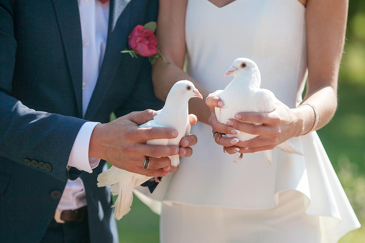Анастасия и Алексей. Фотограф в Москве Елена Дроздова