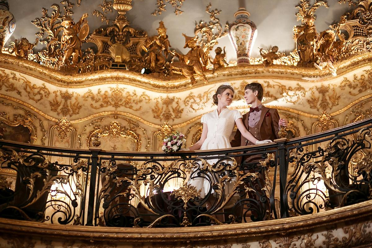 Анна и Александр. Фотограф в Москве Елена Дроздова