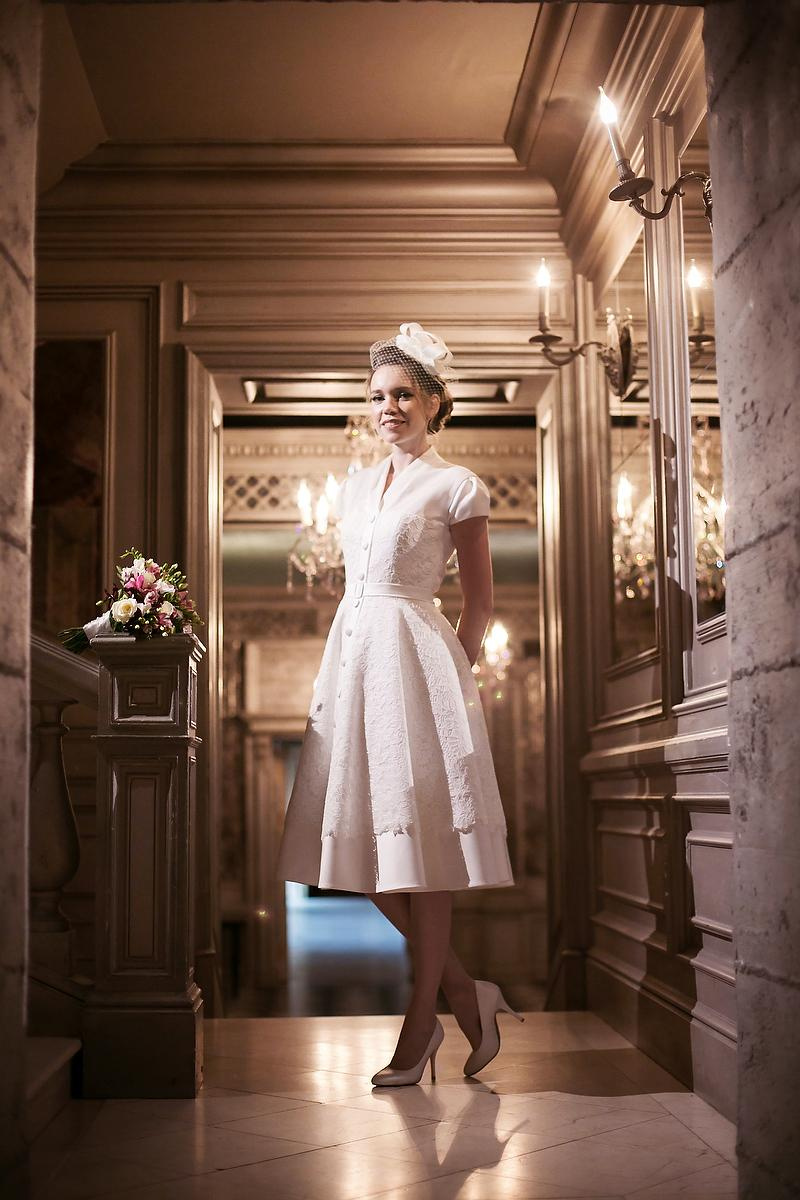 Анна и Александр. Фотограф в Москве Елена Дроздова