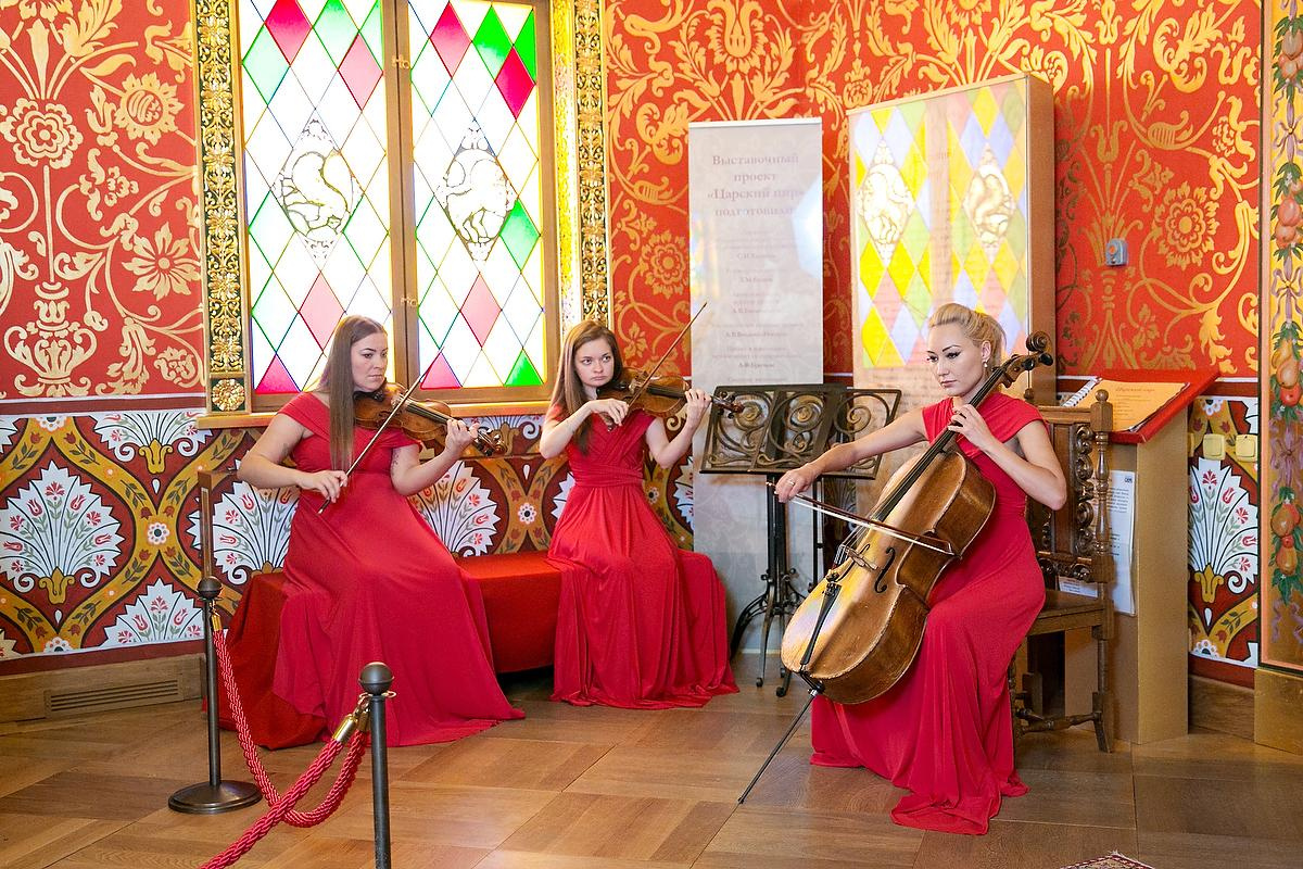 Анастасия и Алексей. Фотограф в Москве Елена Дроздова