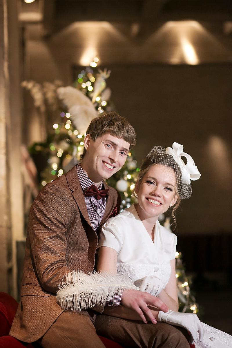 Анна и Александр. Фотограф в Москве Елена Дроздова