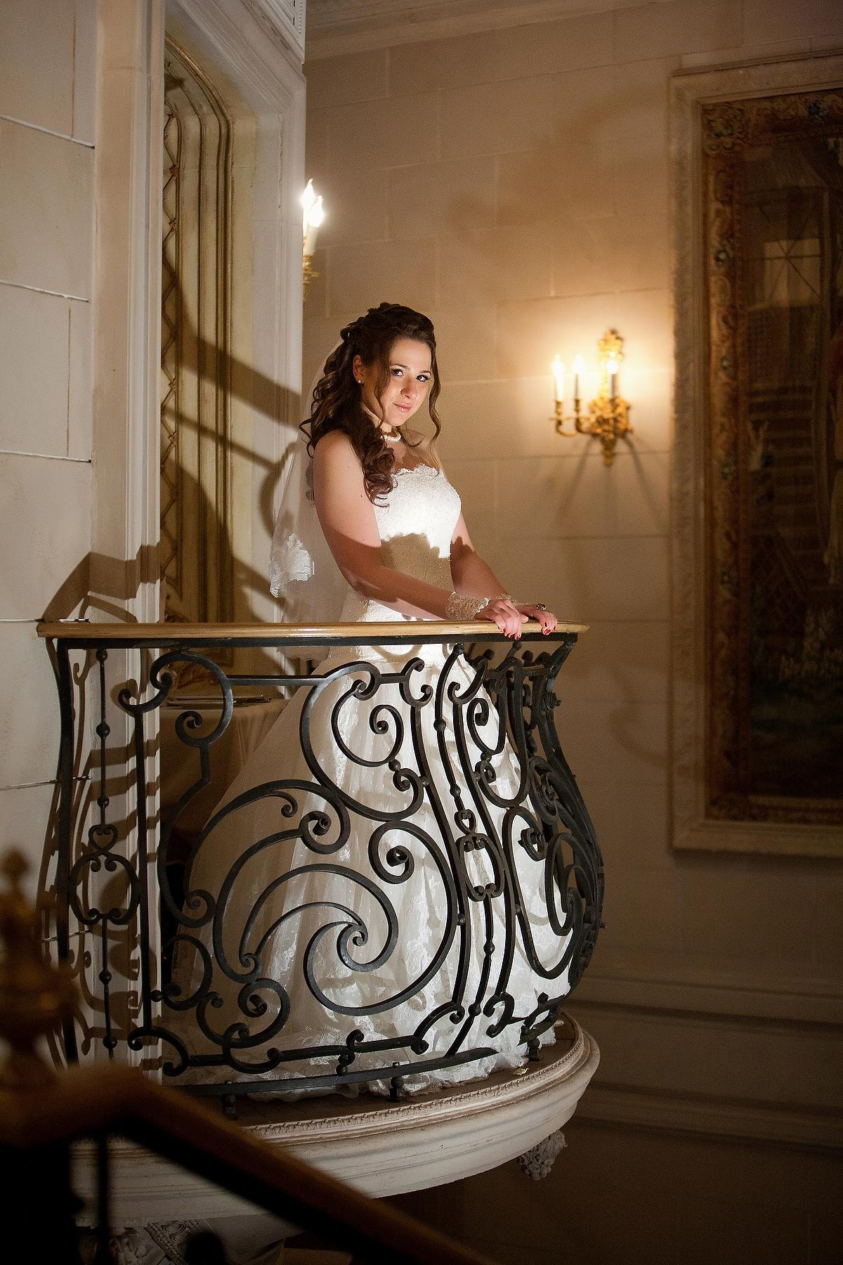 Екатерина и Иван. Фотограф в Москве Елена Дроздова