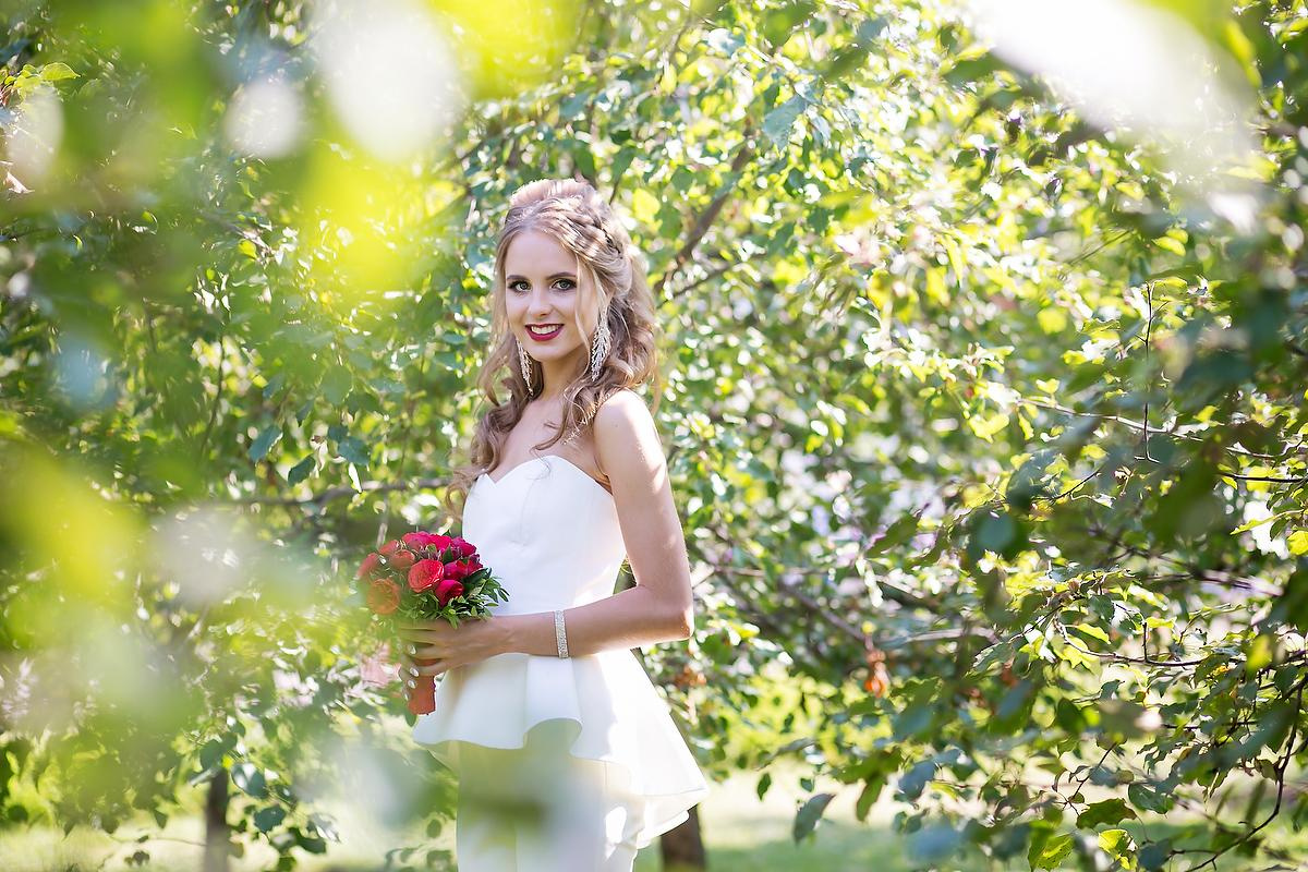 Анастасия и Алексей. Фотограф в Москве Елена Дроздова