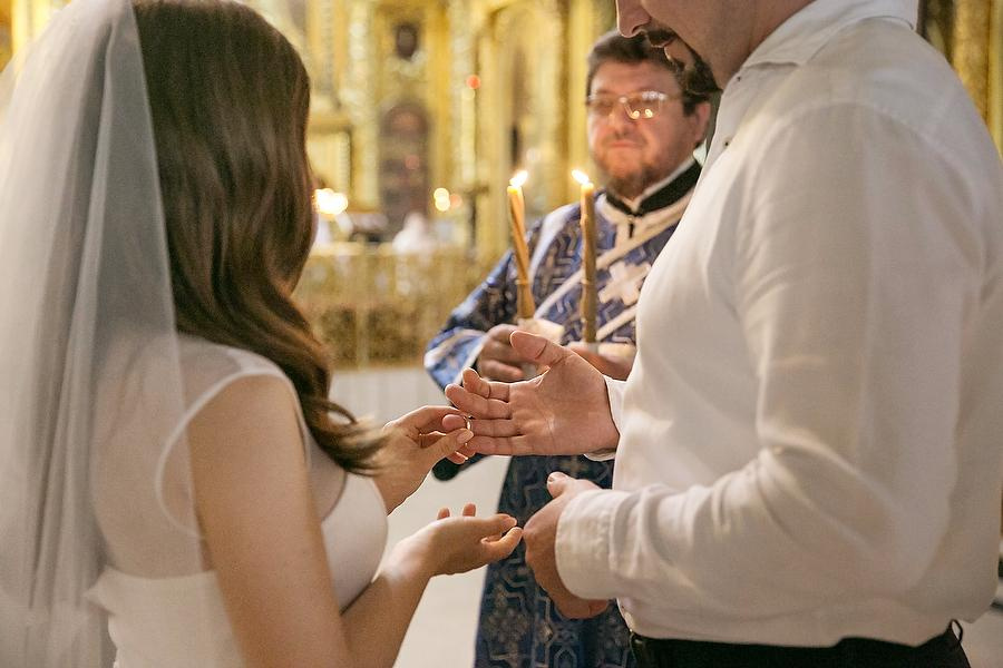 Мария и Александр. Фотограф в Москве Елена Дроздова