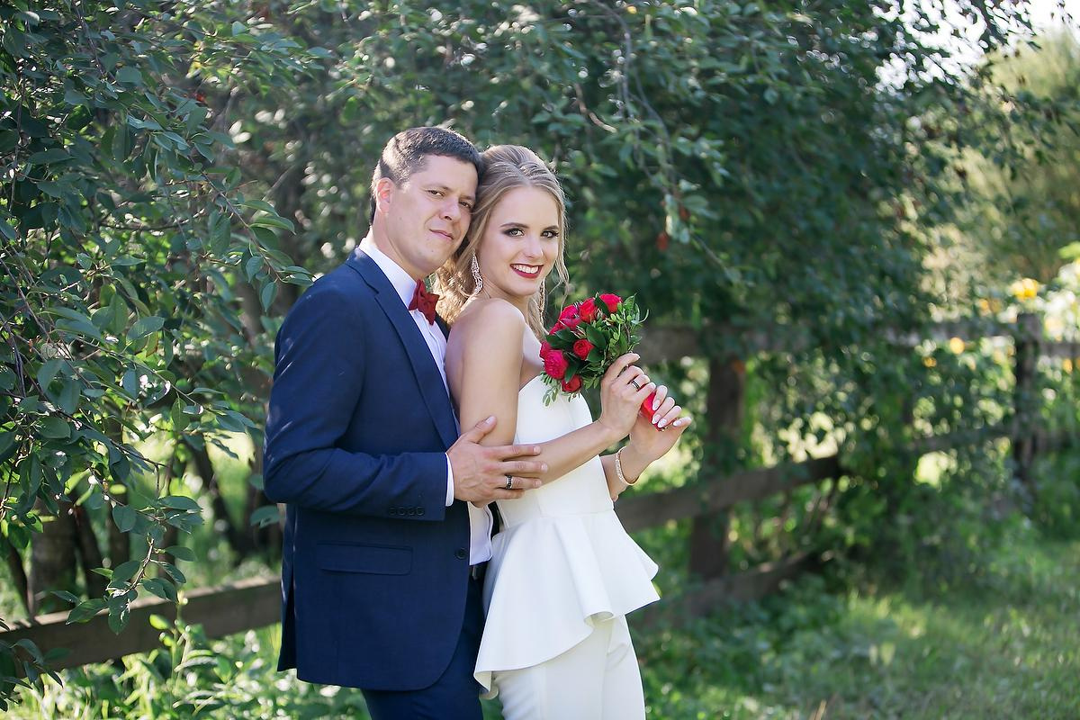 Анастасия и Алексей. Фотограф в Москве Елена Дроздова