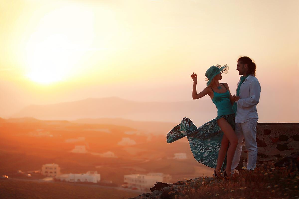 Love-story. Фотограф в Москве Елена Дроздова