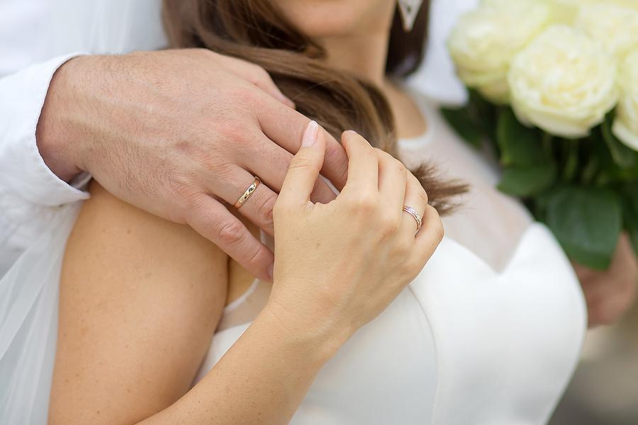 Мария и Александр. Фотограф в Москве Елена Дроздова