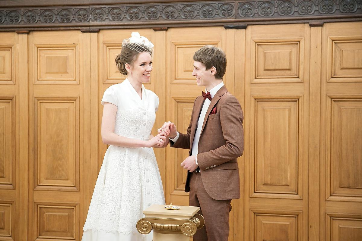 Анна и Александр. Фотограф в Москве Елена Дроздова