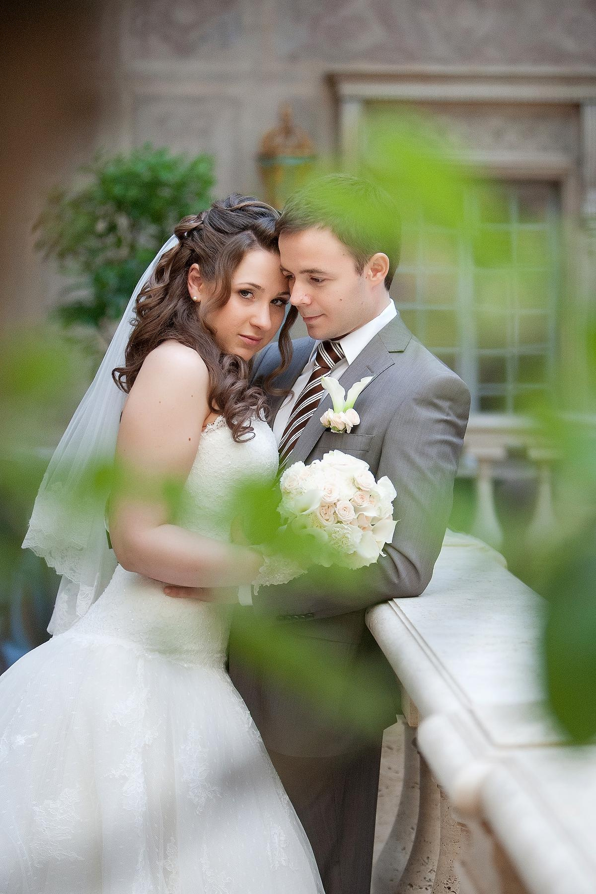 Екатерина и Иван. Фотограф в Москве Елена Дроздова