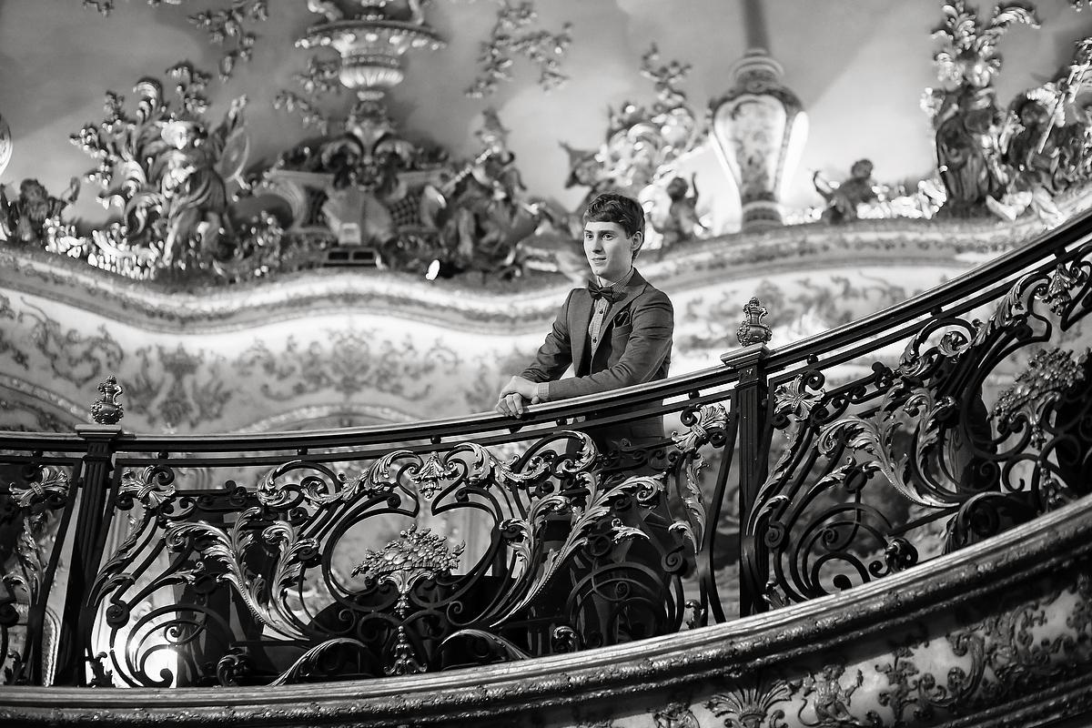 Анна и Александр. Фотограф в Москве Елена Дроздова