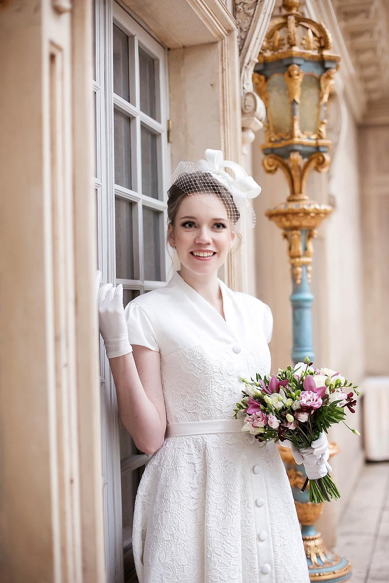 Анна и Александр. Фотограф в Москве Елена Дроздова