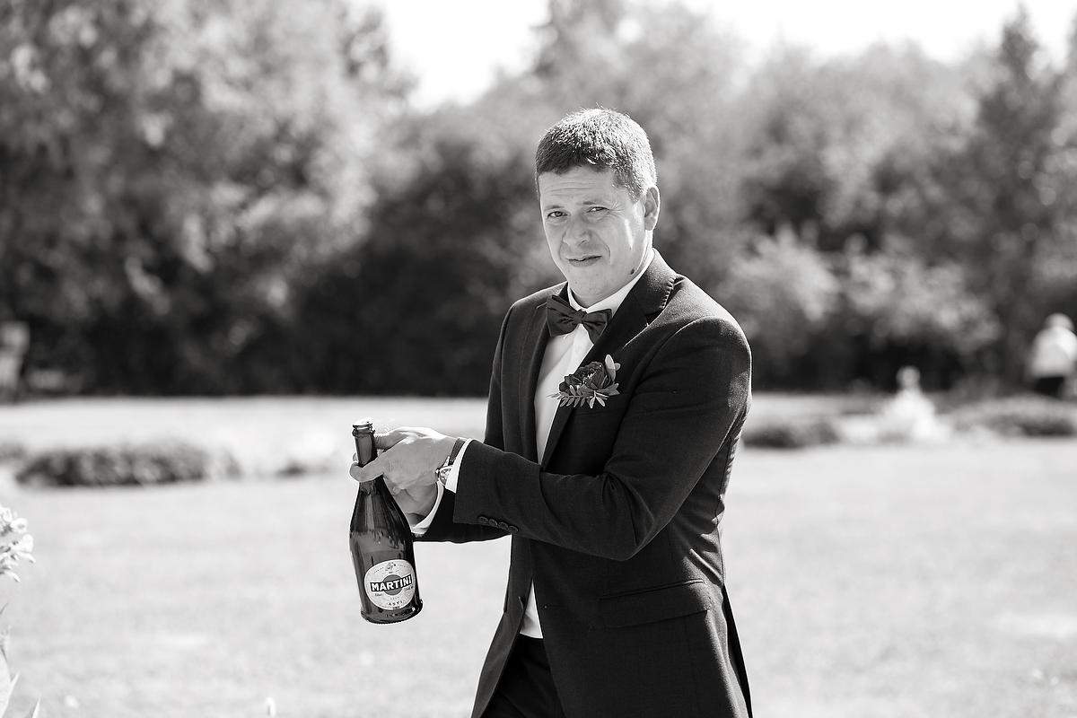 Анастасия и Алексей. Фотограф в Москве Елена Дроздова